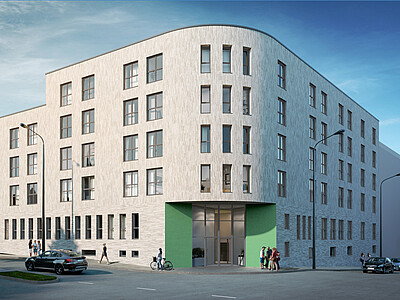 STAYERY Bochum