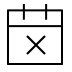 Flexible Stornierung Flexible Stornierung