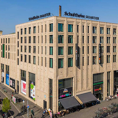 Moabit