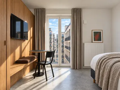 STAYERY Munich