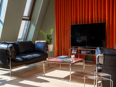 STAYERY Fürth